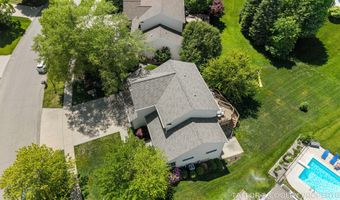 5616 Highbury Dr SE, Ada, MI 49301