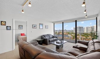 3701 N Country Club Dr 2209, Aventura, FL 33180