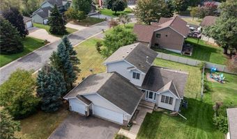 15160 Quicksilver St NW, Anoka, MN 55303