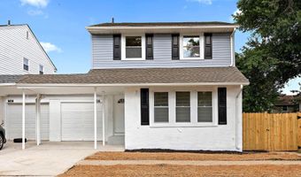 738 W BIRCHTREE Ln, Claymont, DE 19703