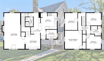 483 N Main St, Amherst, OH 44001