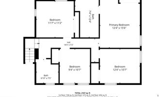 3036 Charlbury Pl, Avondale Estates, GA 30002