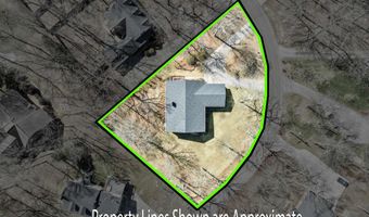 2050 Hickory Trl NE, Arab, AL 35016