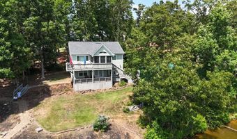 154 Clearview Dr, Abbeville, SC 29620