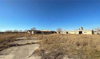 1725 N Mississippi Ave, Ada, OK 74820