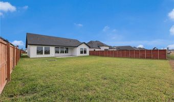 1027 Broken Arrow Dr, Alamo, TX 78516