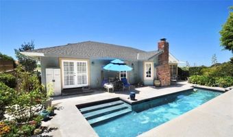 30120 Avenida Celestial, Rancho Palos Verdes, CA 90275