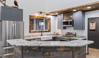 118 UPPER PICNIC RIDGE Rd, Bondurant, WY 82922