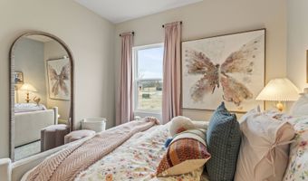 3701 Heritage Farm Ln Plan: Newcastle, Amelia, OH 45102