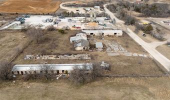 1725 N Mississippi Ave, Ada, OK 74820