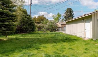 508 Circle Dr E, Cody, WY 82414