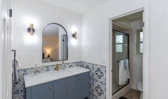 3301 Palmetto Trl, Amarillo, TX 79106