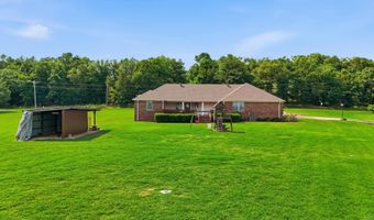 609 Swinging Bridge Rd, Beebe, AR 72012