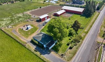 10093 Wiseacre Ln, Aurora, OR 97002