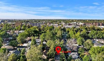 2315 W Jefferson St, Boise, ID 83702