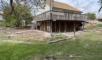 1339 AVENUE A, Bayard, NE 69334