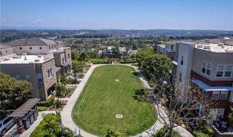 46 Beacon Way, Aliso Viejo, CA 92656