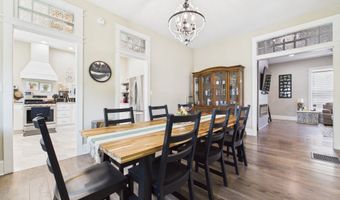 1104 S Harrison St, Alexandria, IN 46001