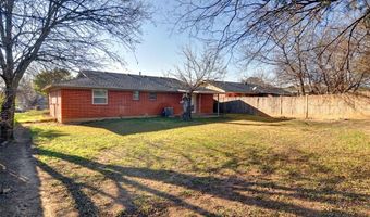 208 Rolling Hills Dr, Aledo, TX 76008