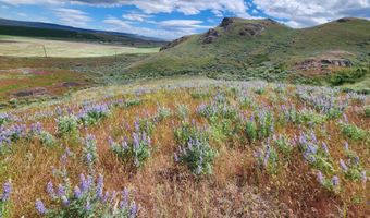709 Old Hwy 97, Brewster, WA 98812