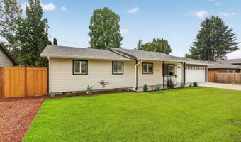 13670 SW 21ST St, Beaverton, OR 97008