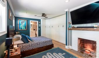 4031 Langhorne Ave, Charlotte, NC 28205