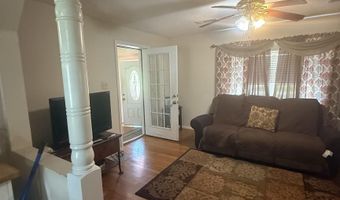 273 Memorial, Americus, GA 31719