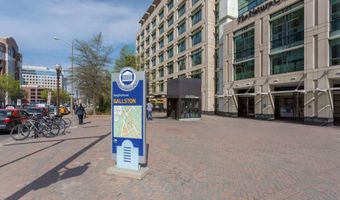 4027 25TH Rd N, Arlington, VA 22207