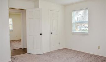 415347 E 1912 Rd, Antlers, OK 74523