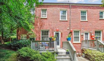 1600 S BARTON St #754, Arlington, VA 22204