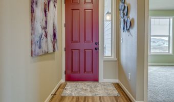 762 NW 28th St Plan: Plan 2061, Battle Ground, WA 98604