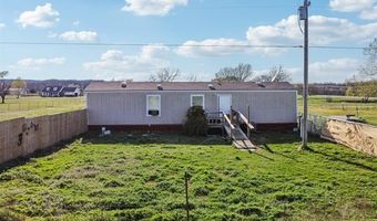 14230 Hwy 16, Beggs, OK 74421