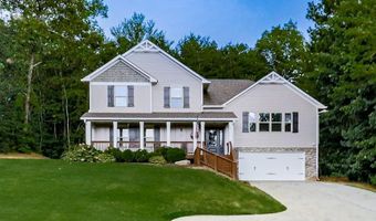 221 Woods Cir, Ball Ground, GA 30107