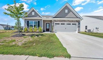 530 Legacy Dr, Youngsville, NC 27596