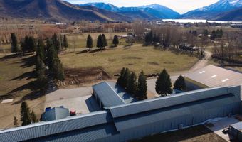 2795 W EIGER, Charleston, UT 84032
