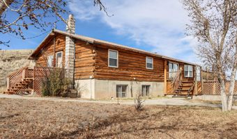 6 RIFLE RANGE, Big Piney, WY 83113