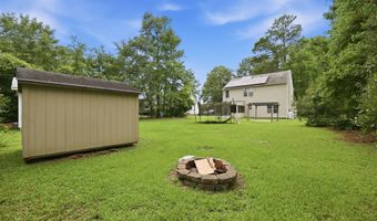 30 Hunters Way, Angier, NC 27501
