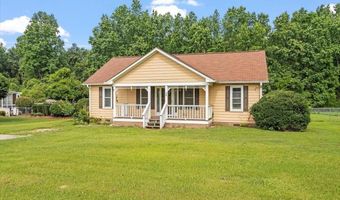 34 Scotts Creek Run, Angier, NC 27501
