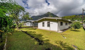 45-578 Keneke St, Kaneohe, HI 96744