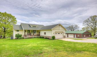 7766 State Hwy 39, Aurora, MO 65605