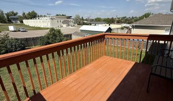 1306 E 19th St, Casper, WY 82601