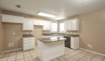 3818 S WILLIAMS St, Amarillo, TX 79118