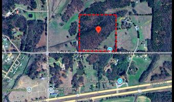 John Branch Road, Batesville, MS 38606