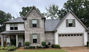 6104 SCOTTSCRAIG, Bartlett, TN 38135