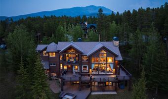 637 White Cloud Dr, Breckenridge, CO 80424