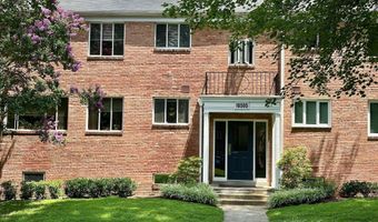 10505 MONTROSE Ave M-201, Bethesda, MD 20814