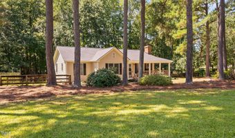 8736 Manns Loop Rd, Apex, NC 27539