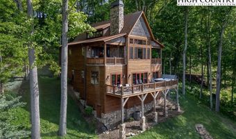 95 Autumn Blaze Ct, Banner Elk, NC 28604