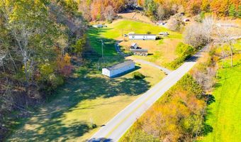 7588 Hayters Gap Rd, Saltville, VA 24370