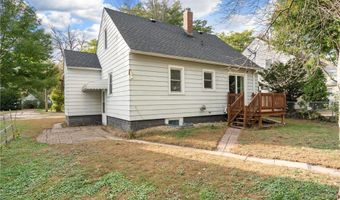 607 11th St SW, Austin, MN 55912